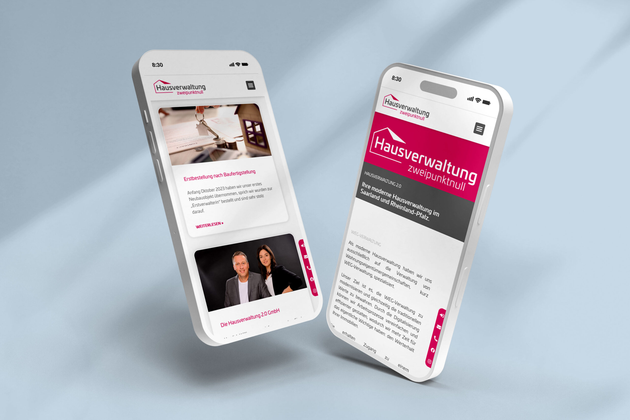 Mockup_Webseite_Smartphone